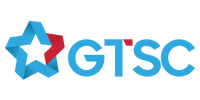 GTSC logo with arrow